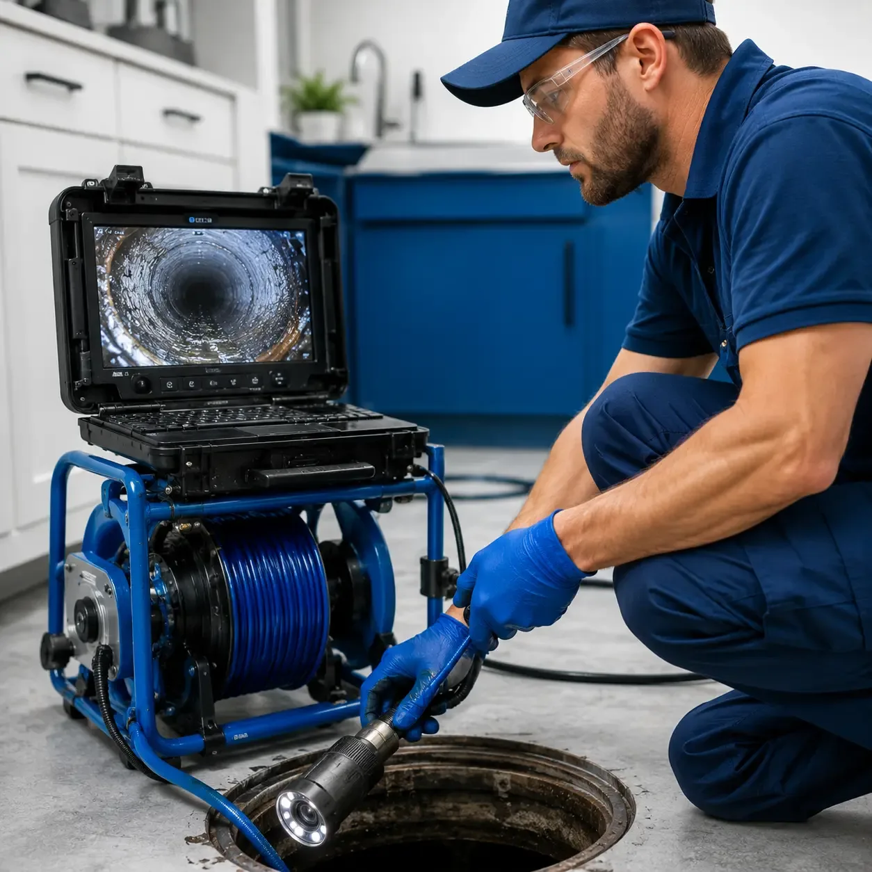 Pipe Relining professionals serving Bard, NM